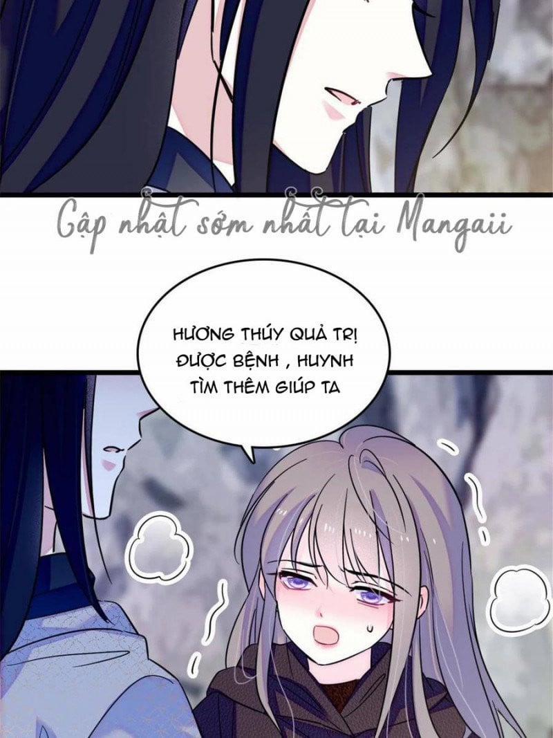 Mau Chạy !! Nam Thần Thú Thế Đến Truy Thê 99 trang 29