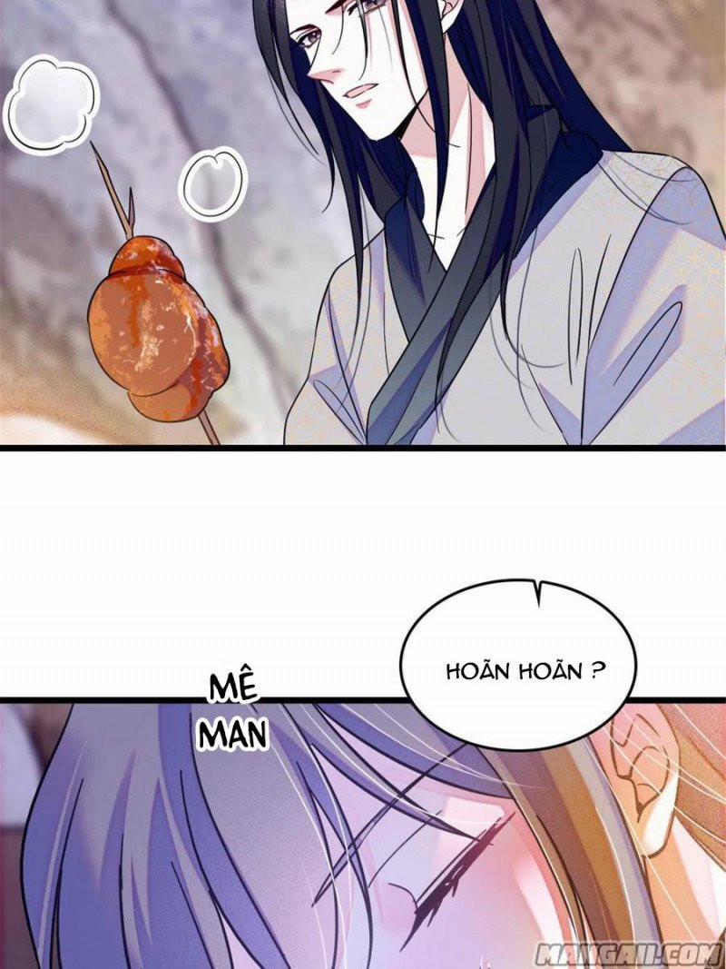 Mau Chạy !! Nam Thần Thú Thế Đến Truy Thê 99 trang 6
