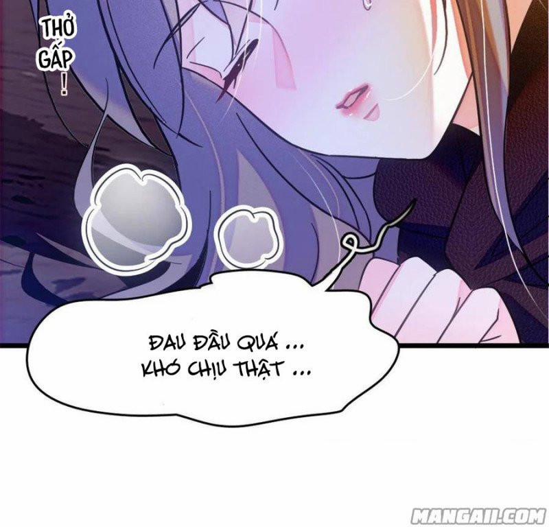 Mau Chạy !! Nam Thần Thú Thế Đến Truy Thê 99 trang 7