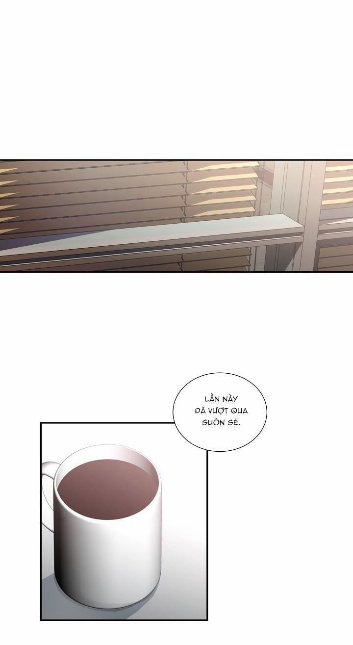 Máu Của Tôi Không Được Đâu 15 trang 10