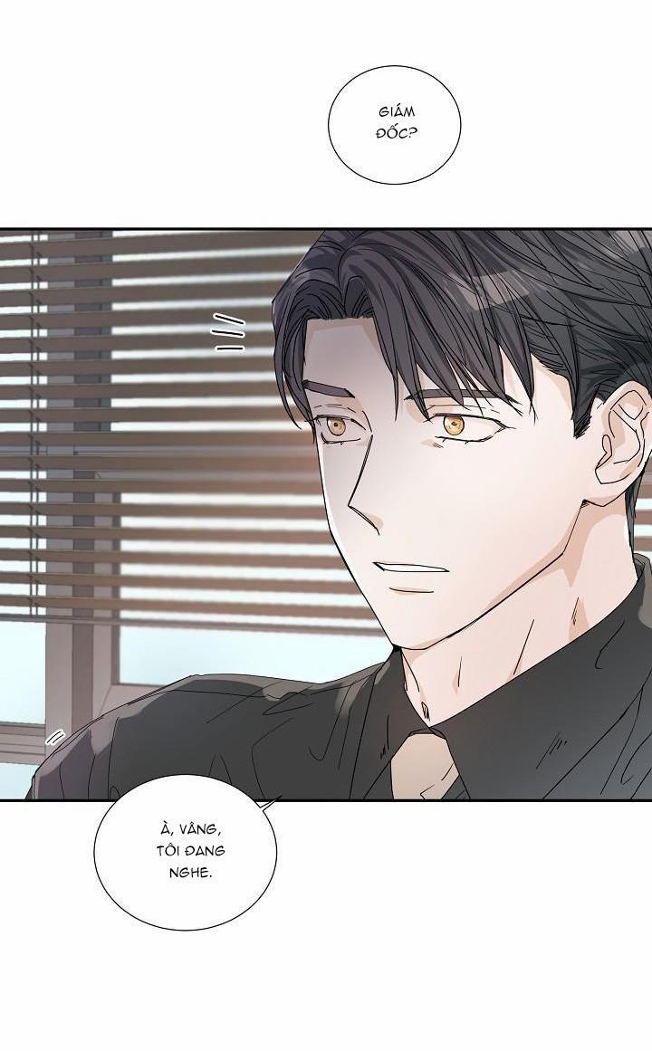 Máu Của Tôi Không Được Đâu 15 trang 12