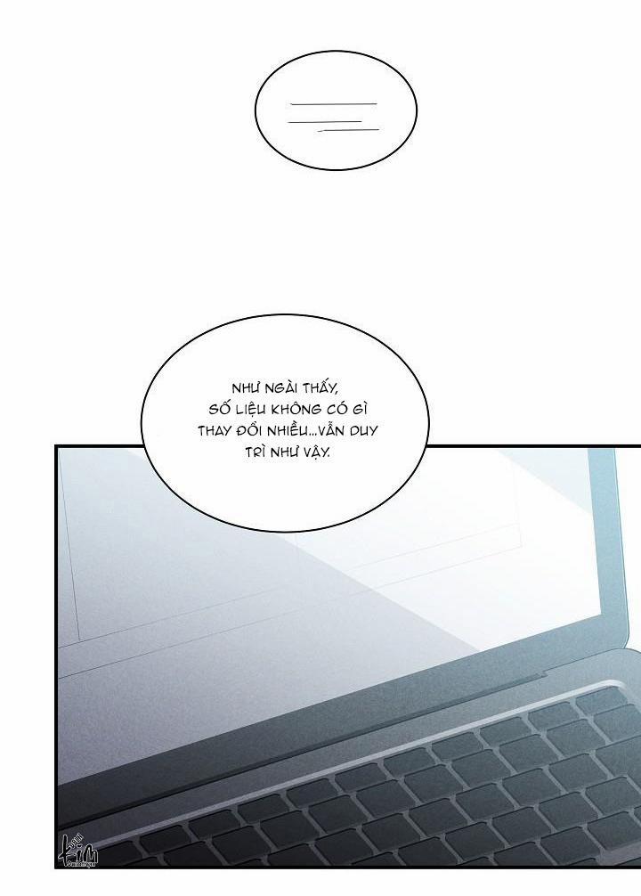 Máu Của Tôi Không Được Đâu 15 trang 2