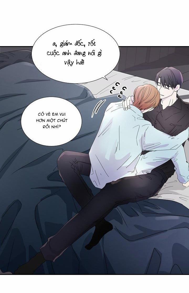 Máu Của Tôi Không Được Đâu 15 trang 41