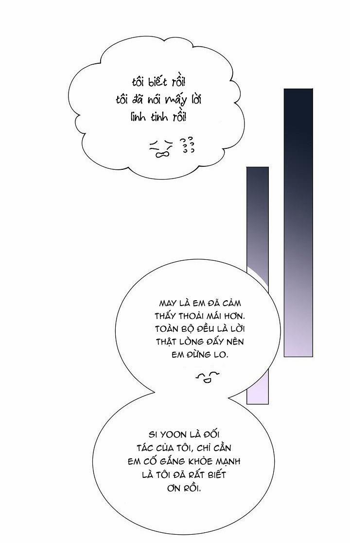 Máu Của Tôi Không Được Đâu 15 trang 42