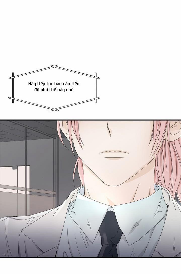 Máu Của Tôi Không Được Đâu 15 trang 6