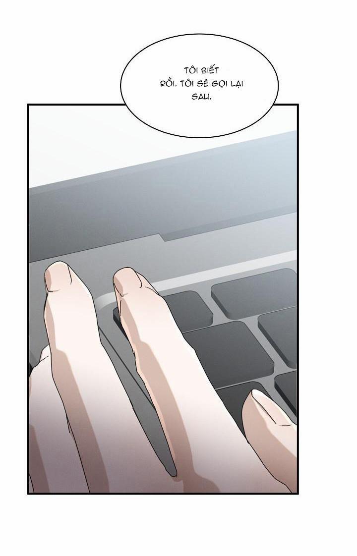 Máu Của Tôi Không Được Đâu 15 trang 7