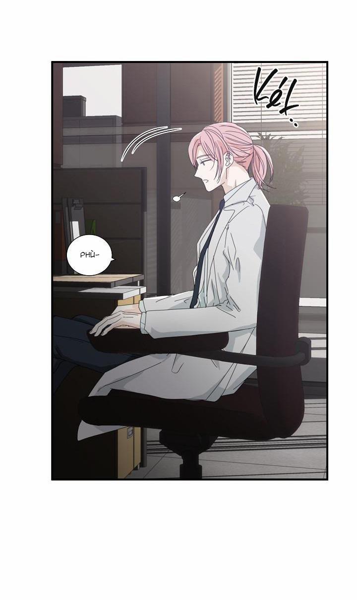 Máu Của Tôi Không Được Đâu 15 trang 8