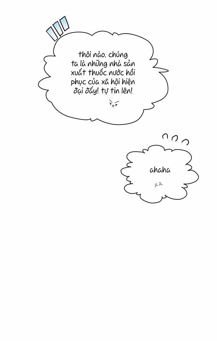 Máu Của Tôi Không Được Đâu 16 trang 14