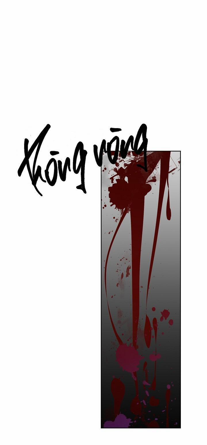 Máu Của Tôi Không Được Đâu 23 trang 1
