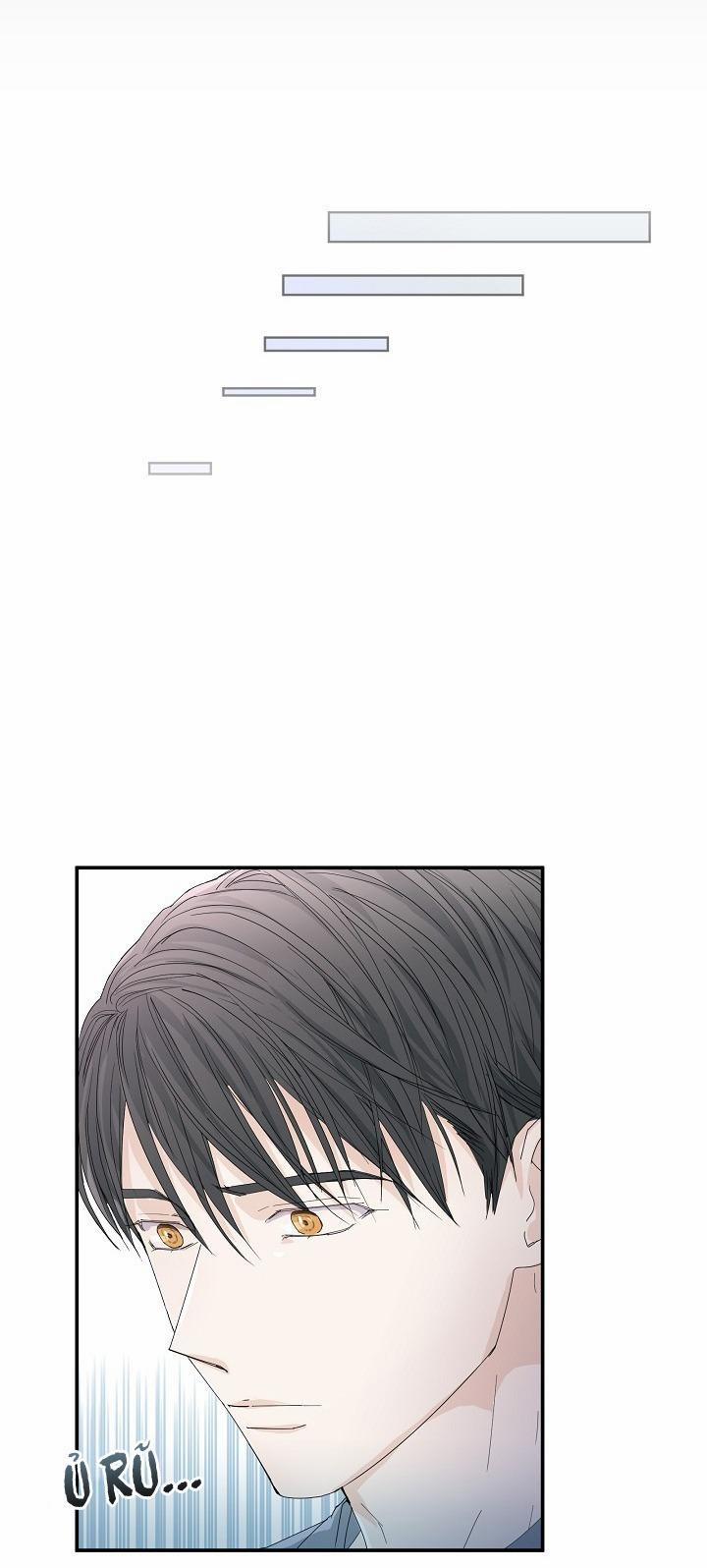 Máu Của Tôi Không Được Đâu 24 trang 15