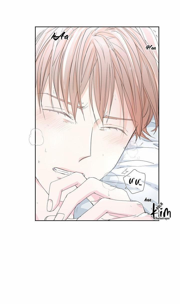 Máu Của Tôi Không Được Đâu 24 trang 21