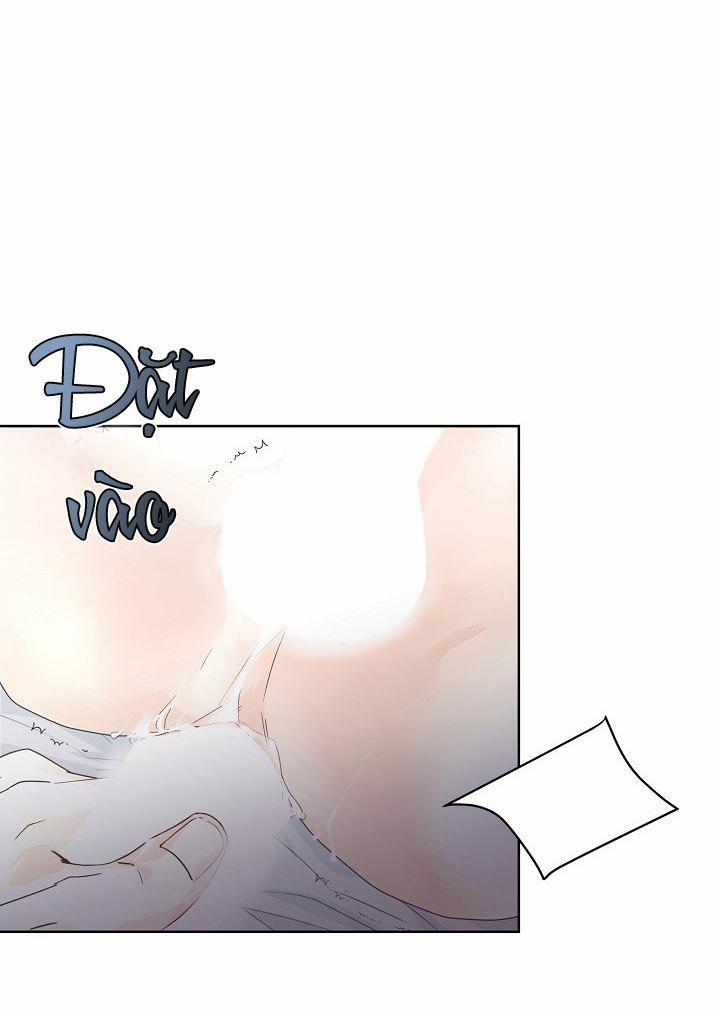 Máu Của Tôi Không Được Đâu 24 trang 22
