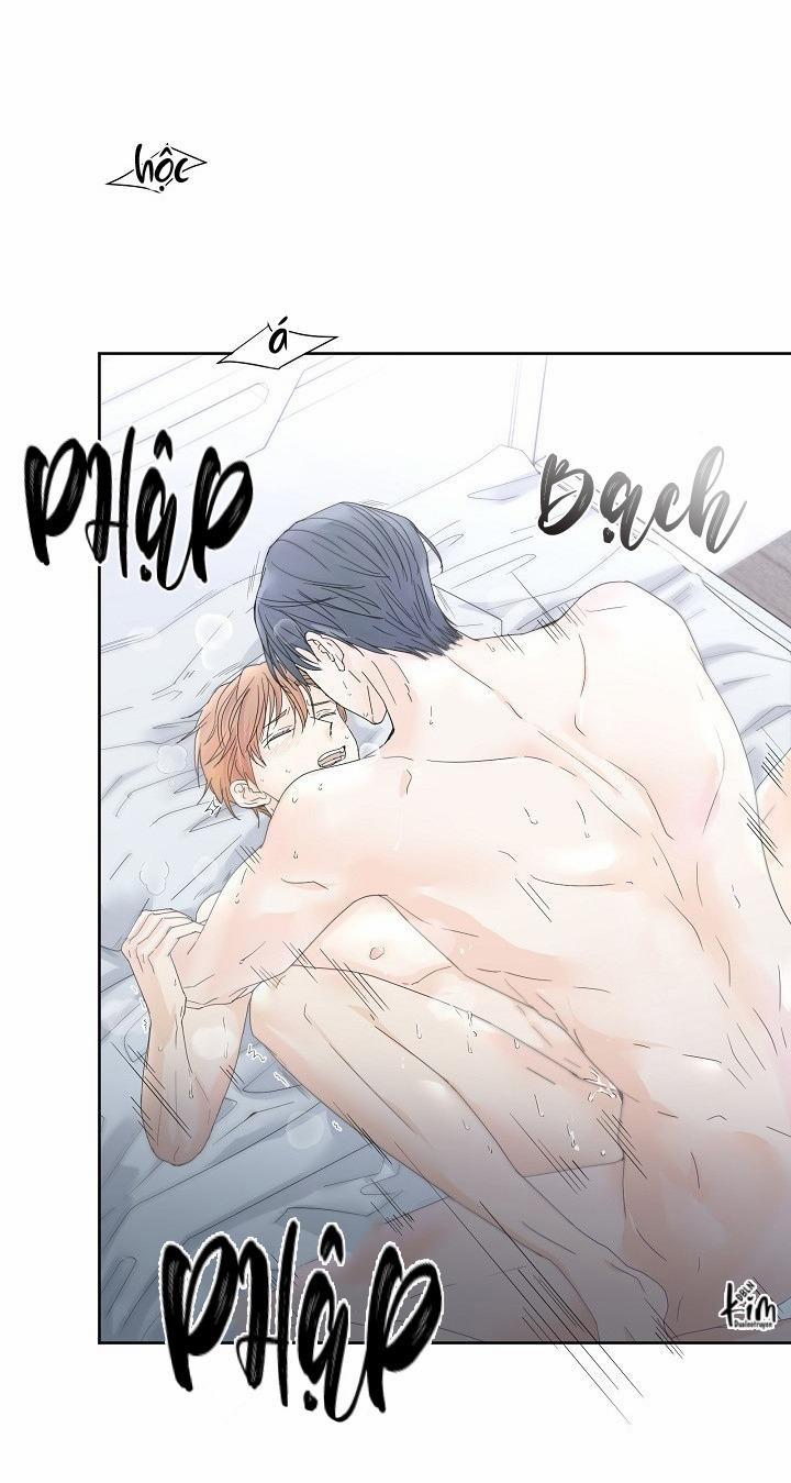 Máu Của Tôi Không Được Đâu 24 trang 24