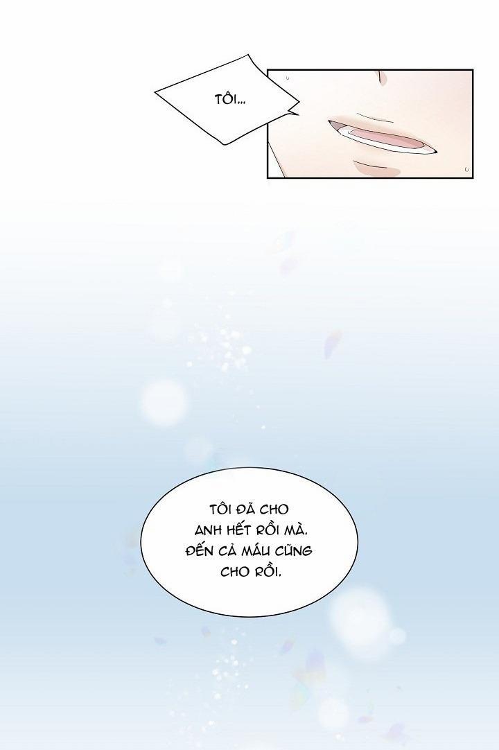 Máu Của Tôi Không Được Đâu 24 trang 31