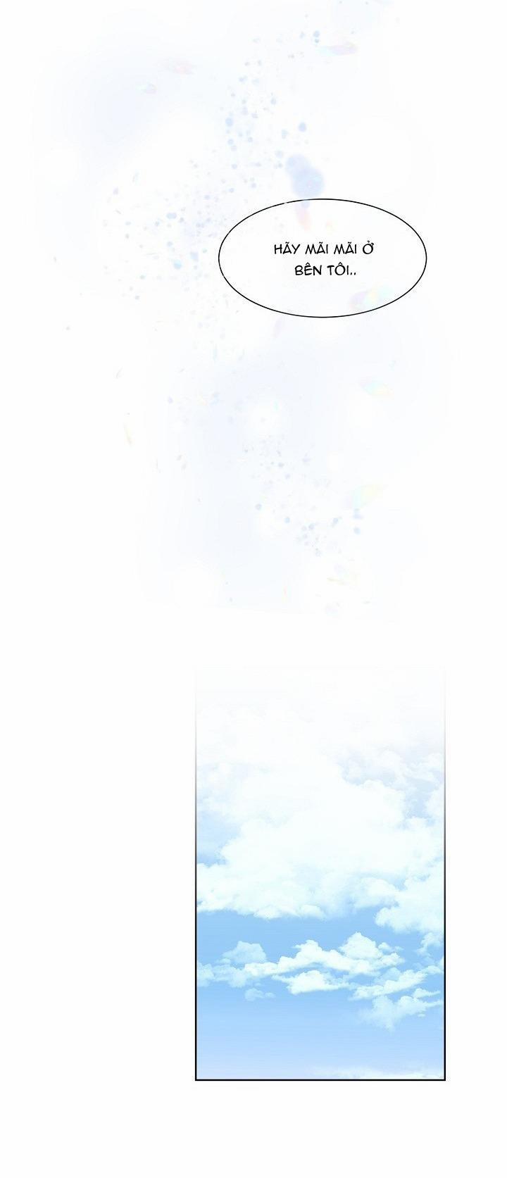 Máu Của Tôi Không Được Đâu 24 trang 33