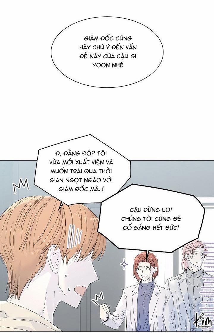 Máu Của Tôi Không Được Đâu 24 trang 44