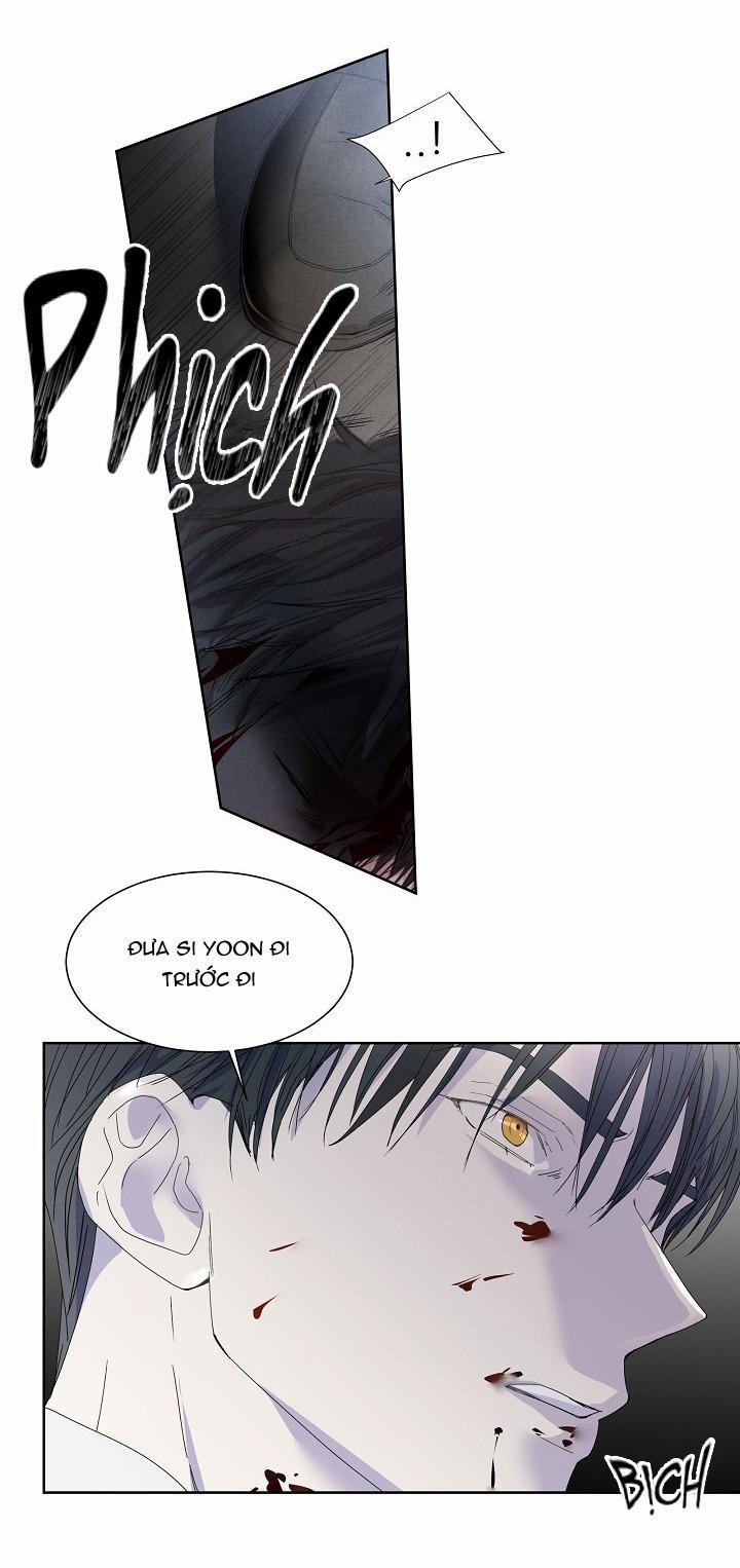 Máu Của Tôi Không Được Đâu 24 trang 6