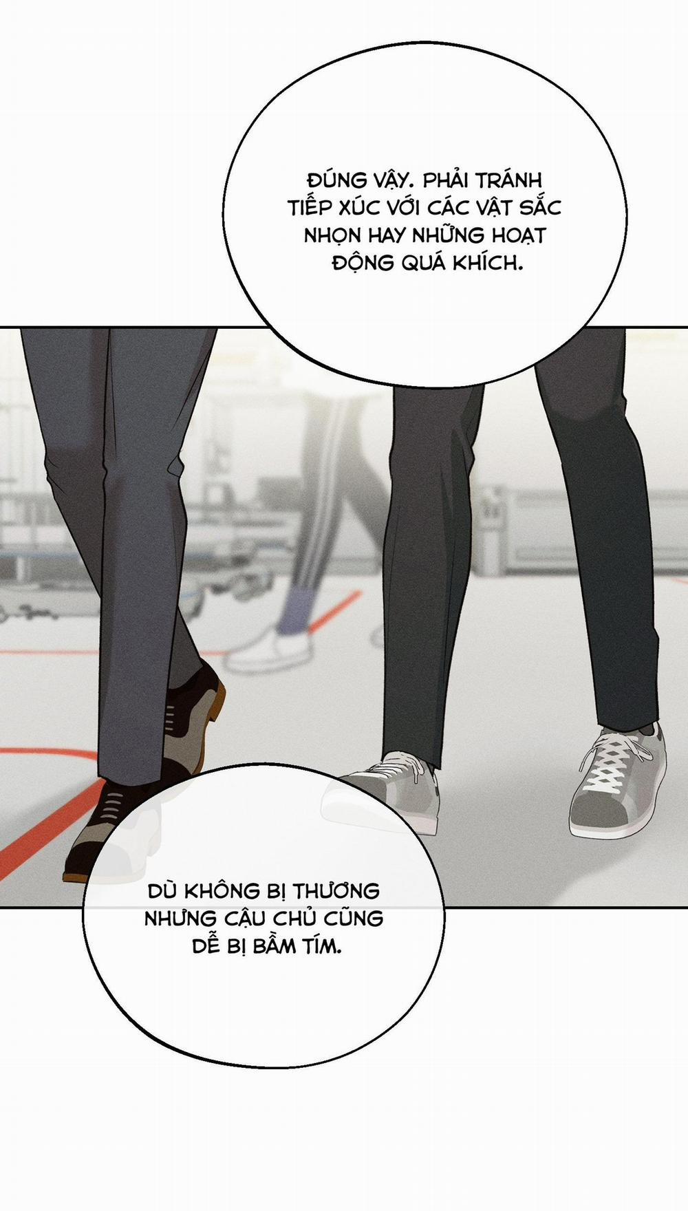 Máu Đổ 1 trang 40