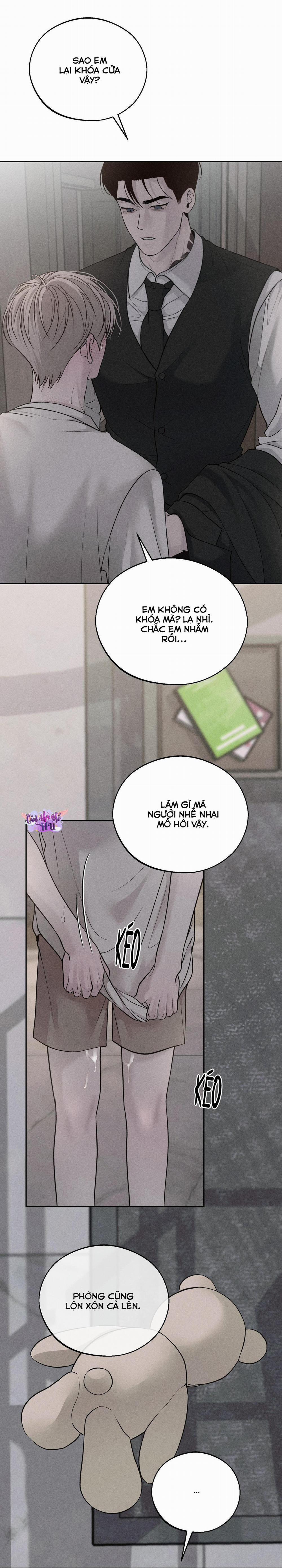 Máu Đổ 2 trang 5