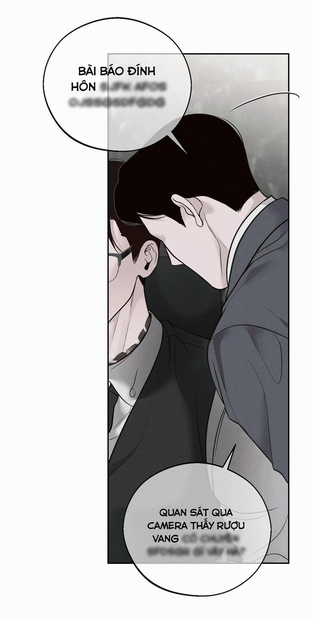 Máu Đổ 3 trang 11