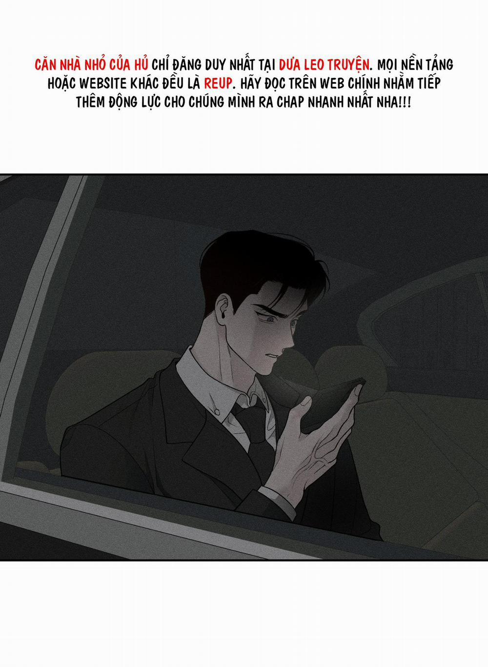 Máu Đổ 3 trang 18