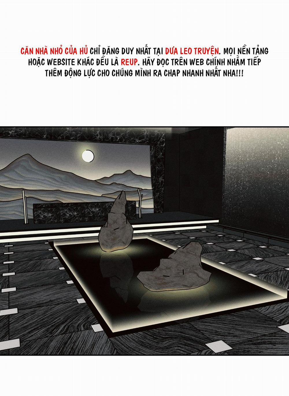 Máu Đổ 3 trang 6