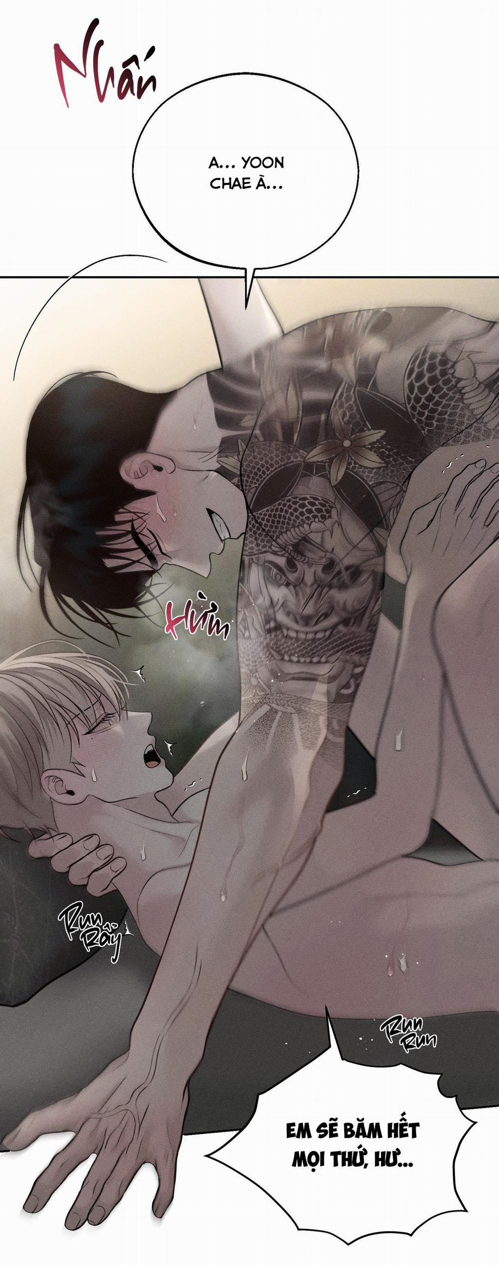 Máu Đổ 5 trang 16