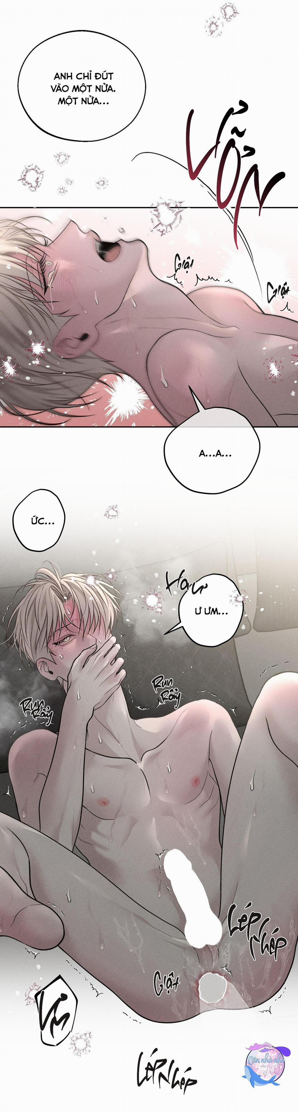 Máu Đổ 5 trang 19