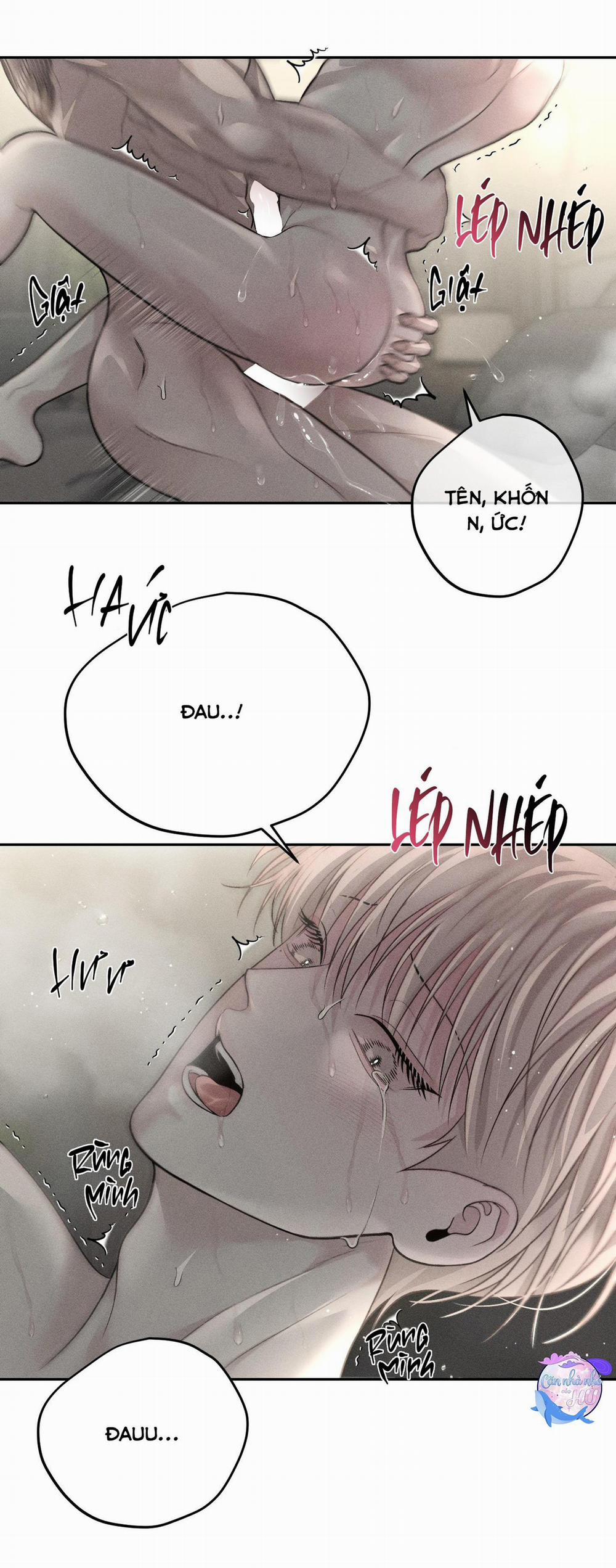 Máu Đổ 5 trang 36