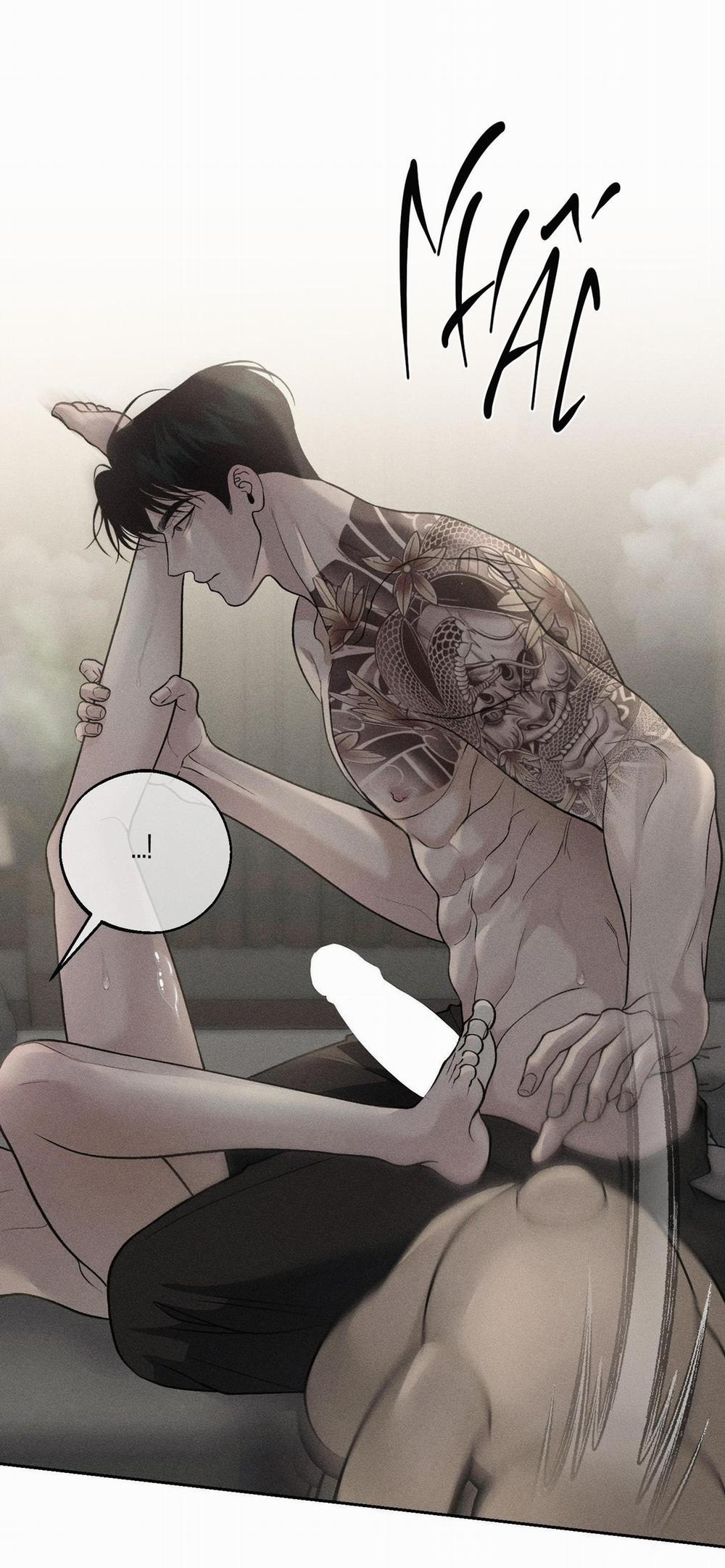 Máu Đổ 5 trang 6