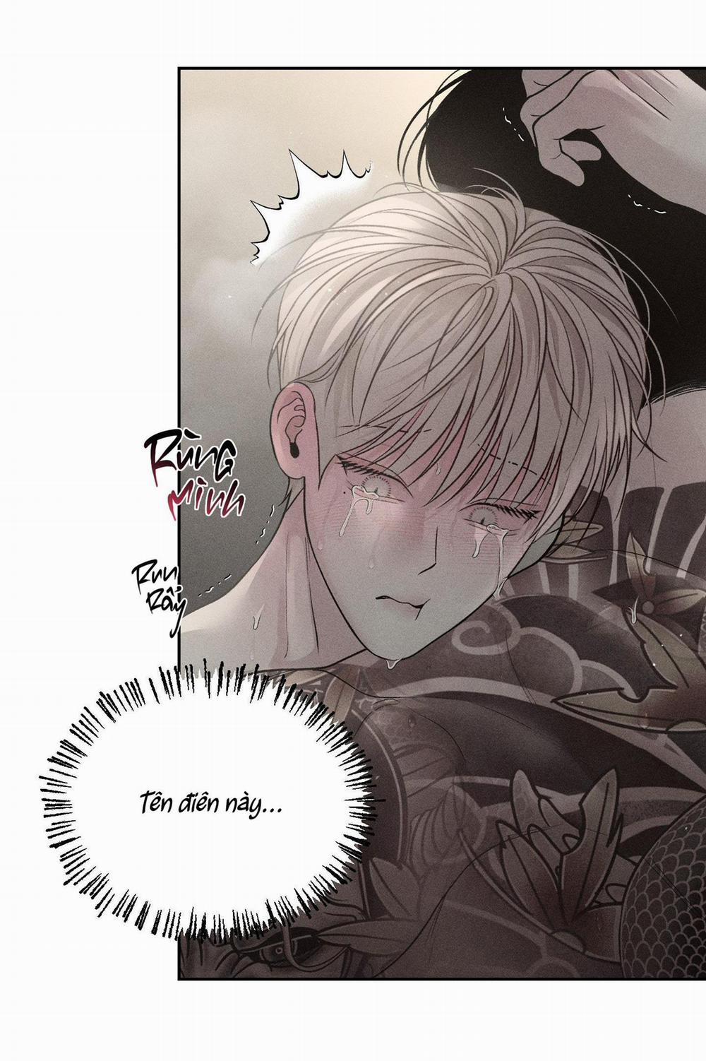 Máu Đổ 6 trang 4