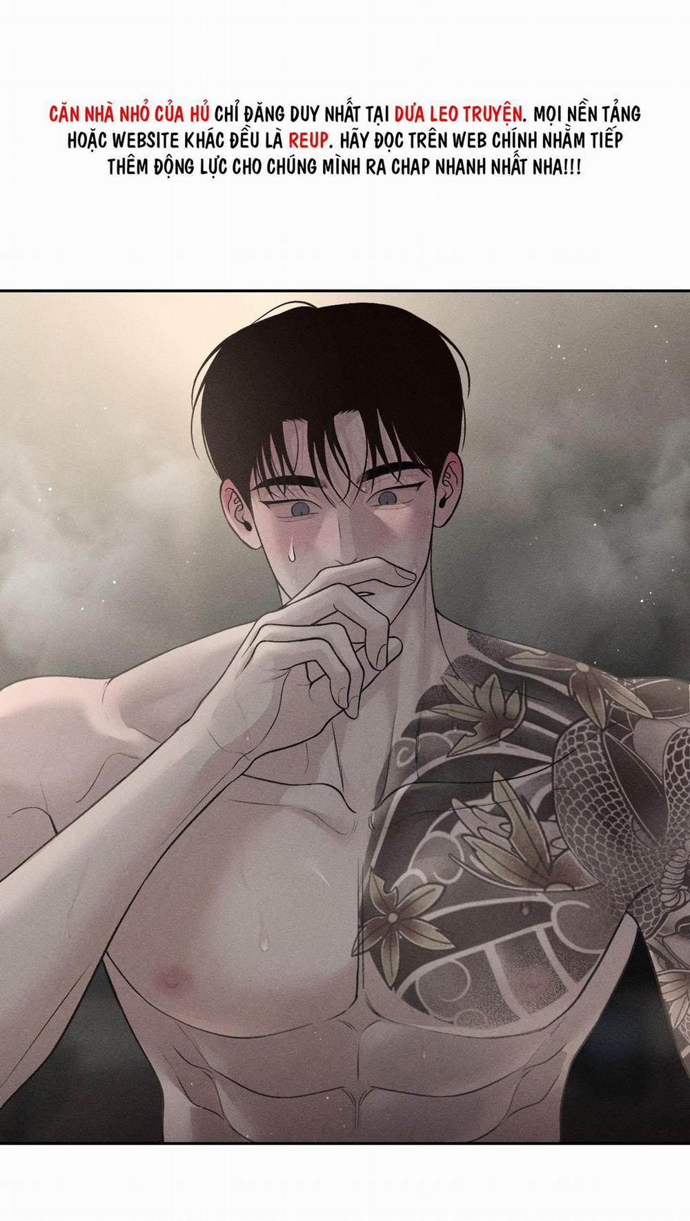 Máu Đổ 6 trang 8