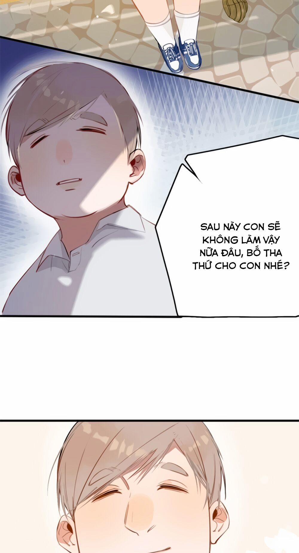 Mau Gọi Bố Đi 1.2 trang 16