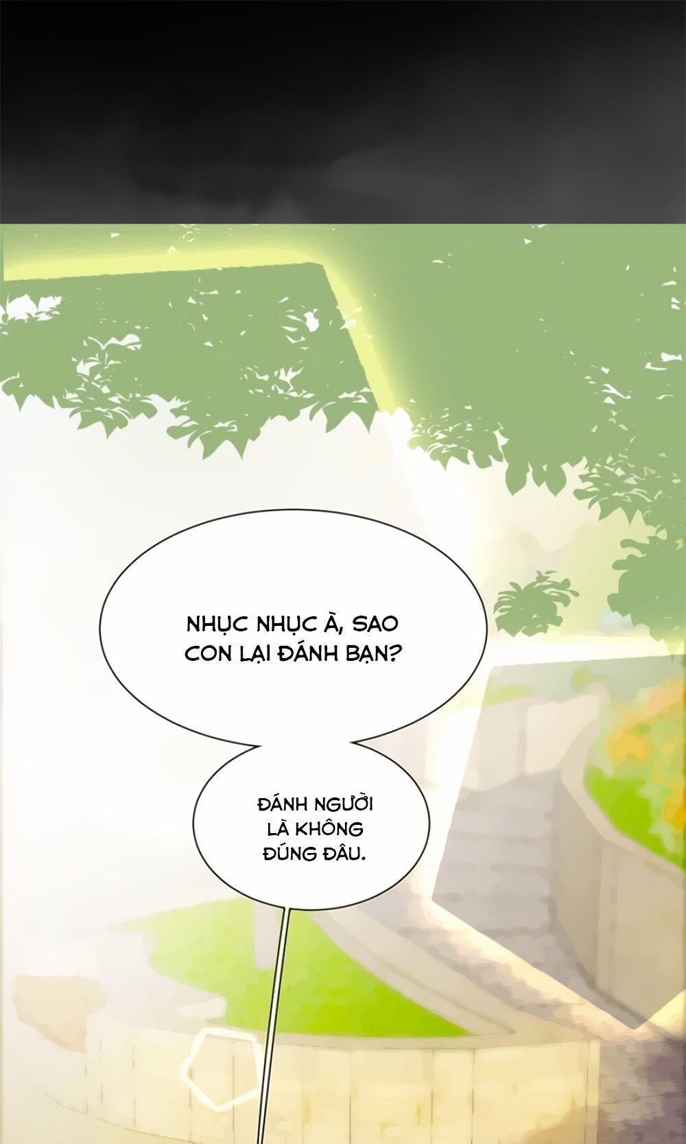Mau Gọi Bố Đi 1.2 trang 8