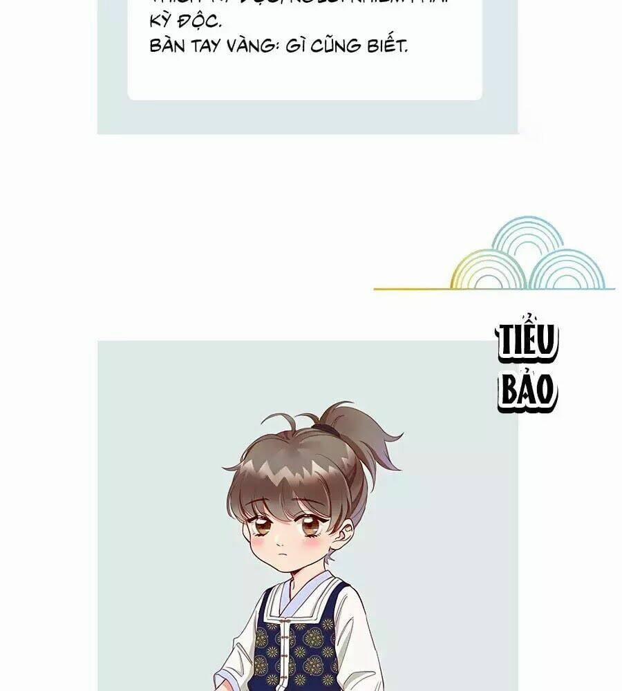 Mẫu Thân Ta Không Dễ Chọc 1 trang 4