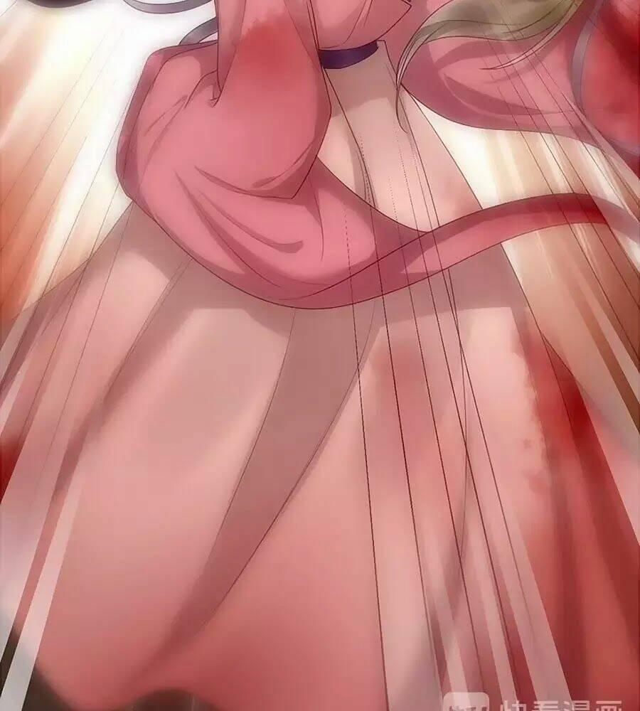 Mẫu Thân Ta Không Dễ Chọc 2 trang 104