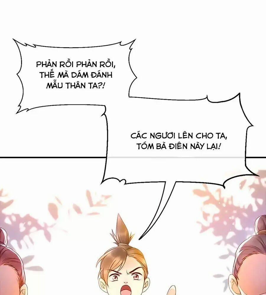 Mẫu Thân Ta Không Dễ Chọc 2 trang 107