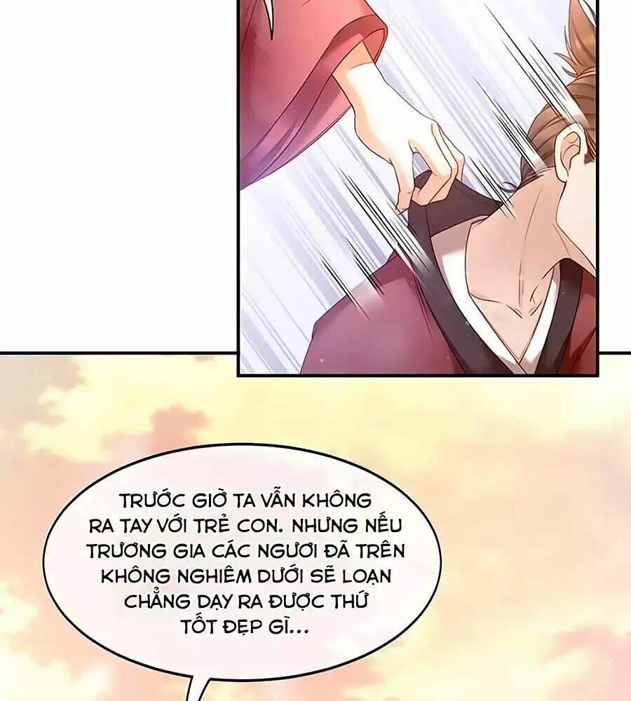 Mẫu Thân Ta Không Dễ Chọc 2 trang 112