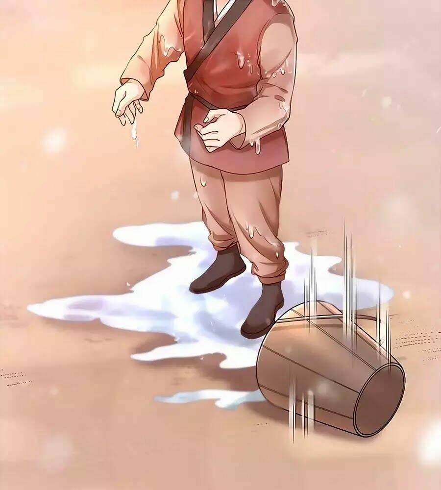 Mẫu Thân Ta Không Dễ Chọc 2 trang 117