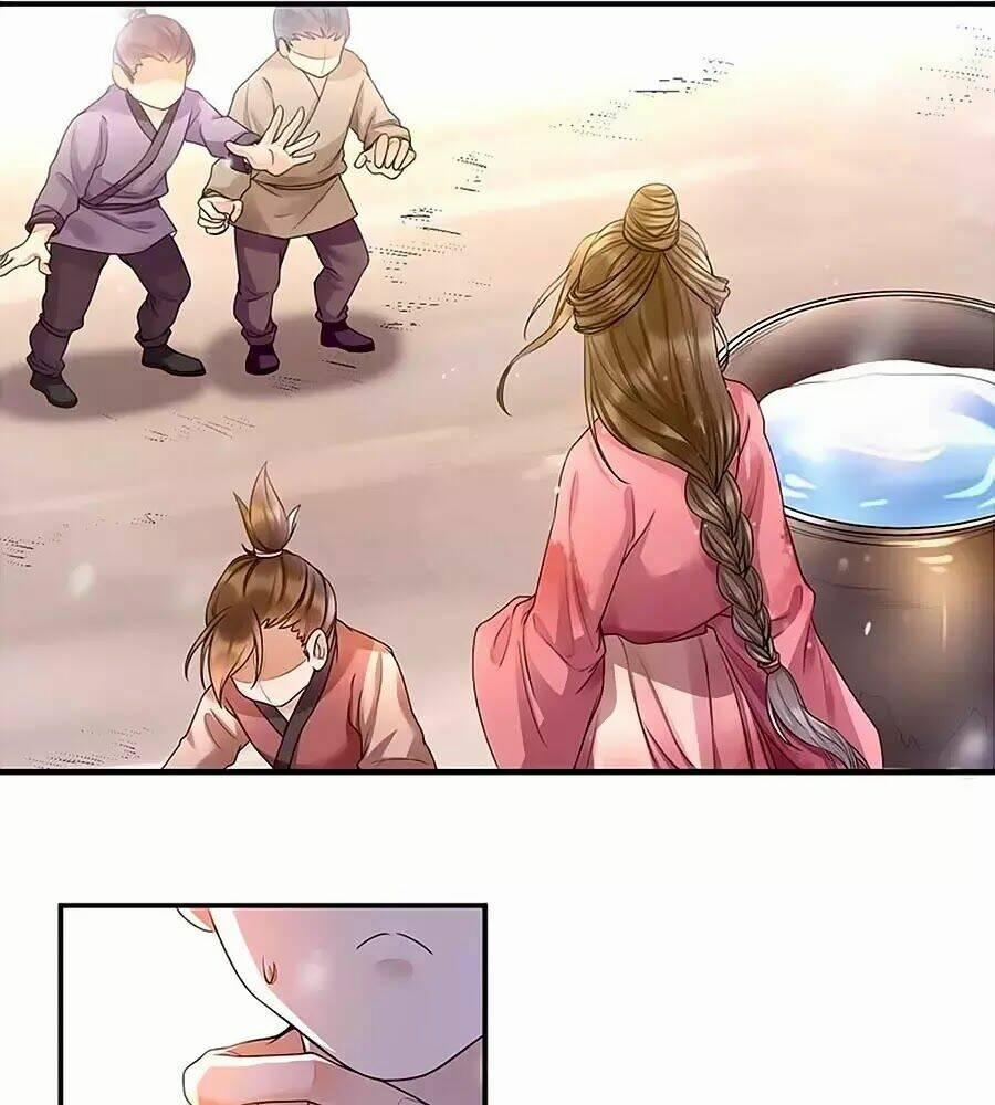 Mẫu Thân Ta Không Dễ Chọc 2 trang 119