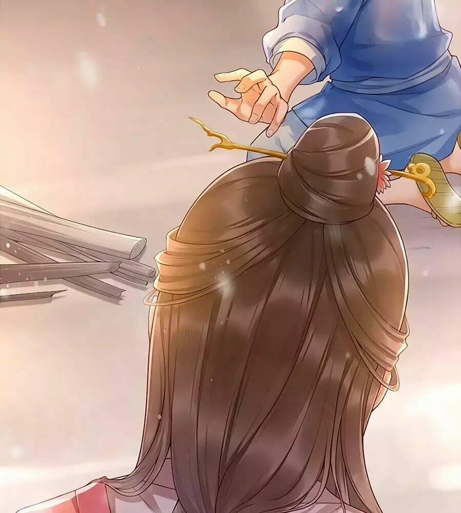 Mẫu Thân Ta Không Dễ Chọc 2 trang 12