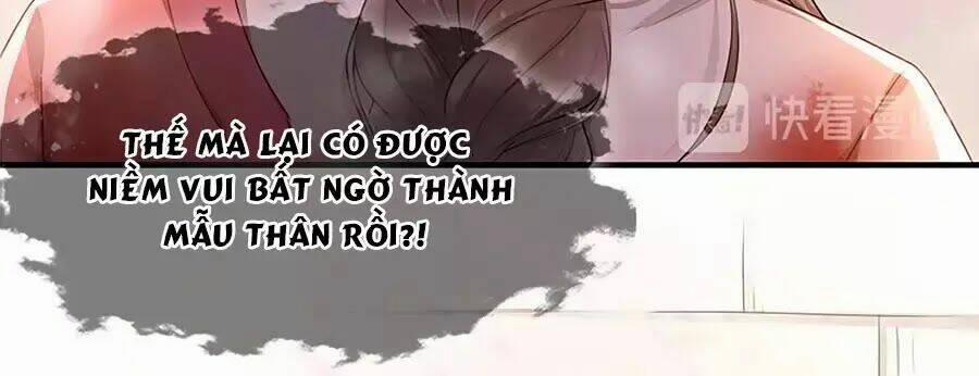 Mẫu Thân Ta Không Dễ Chọc 2 trang 13