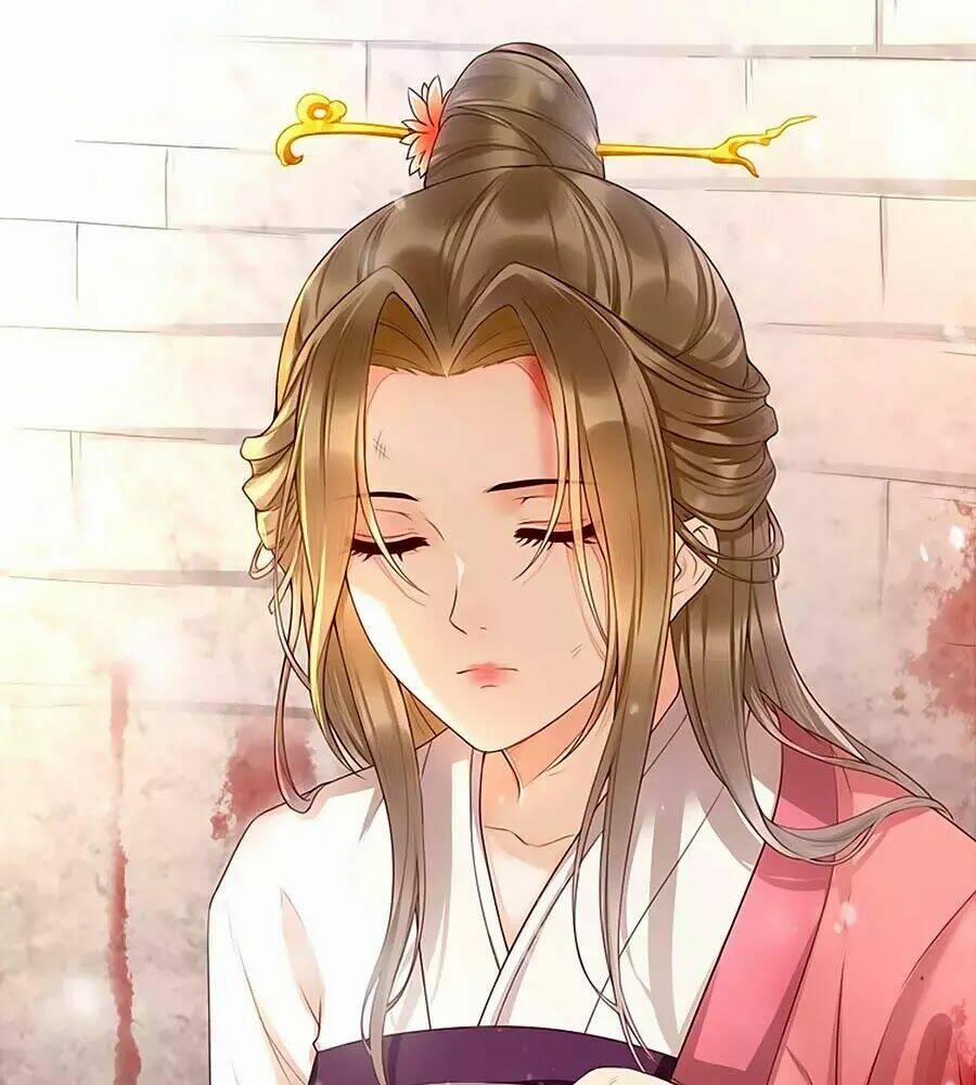 Mẫu Thân Ta Không Dễ Chọc 2 trang 14