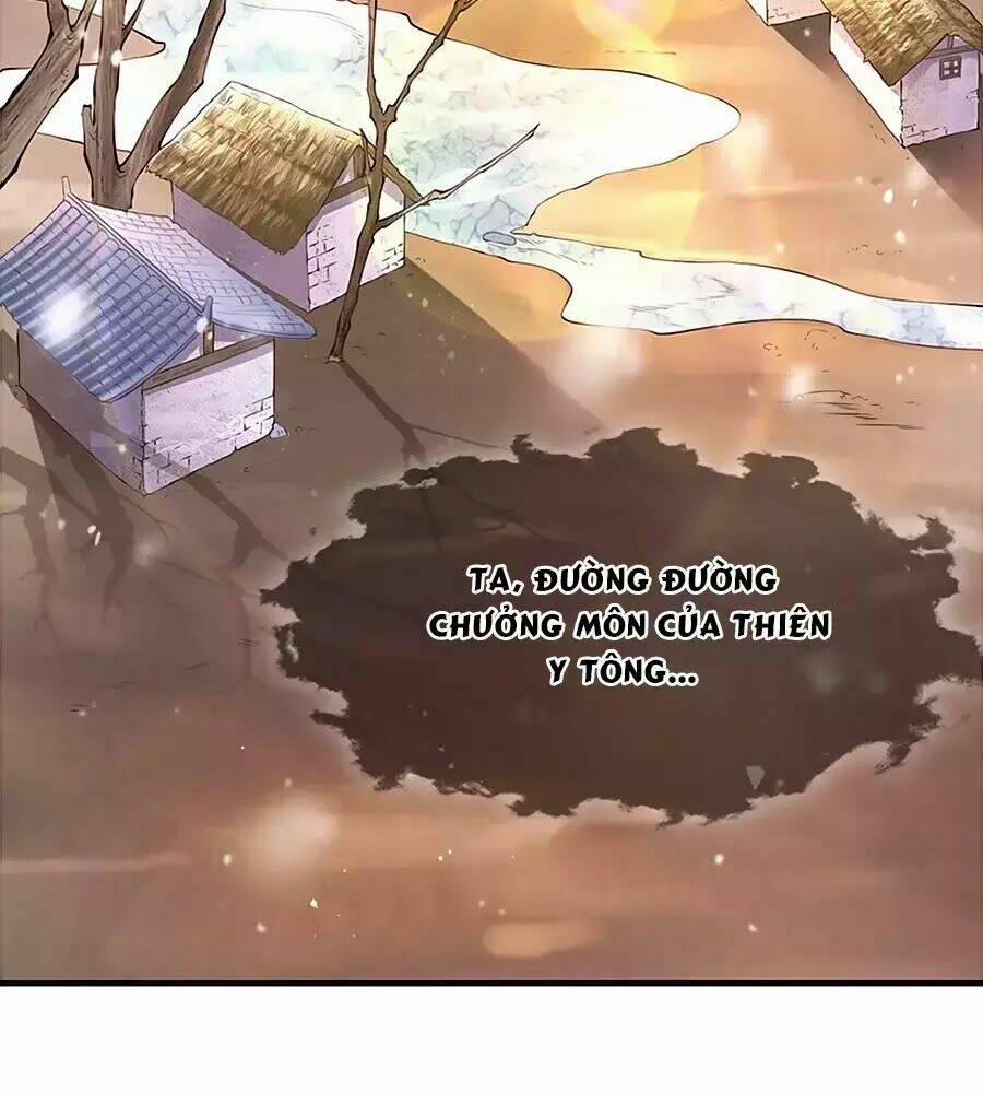 Mẫu Thân Ta Không Dễ Chọc 2 trang 2