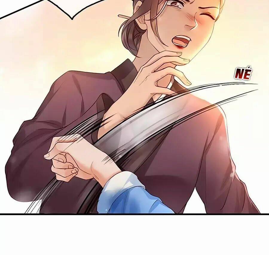 Mẫu Thân Ta Không Dễ Chọc 2 trang 23