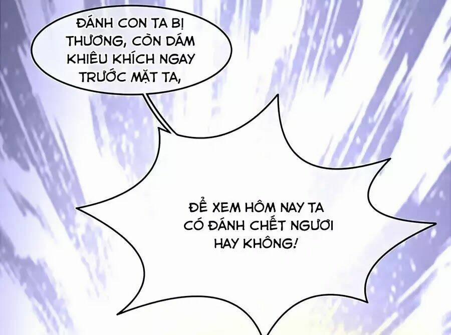 Mẫu Thân Ta Không Dễ Chọc 2 trang 26