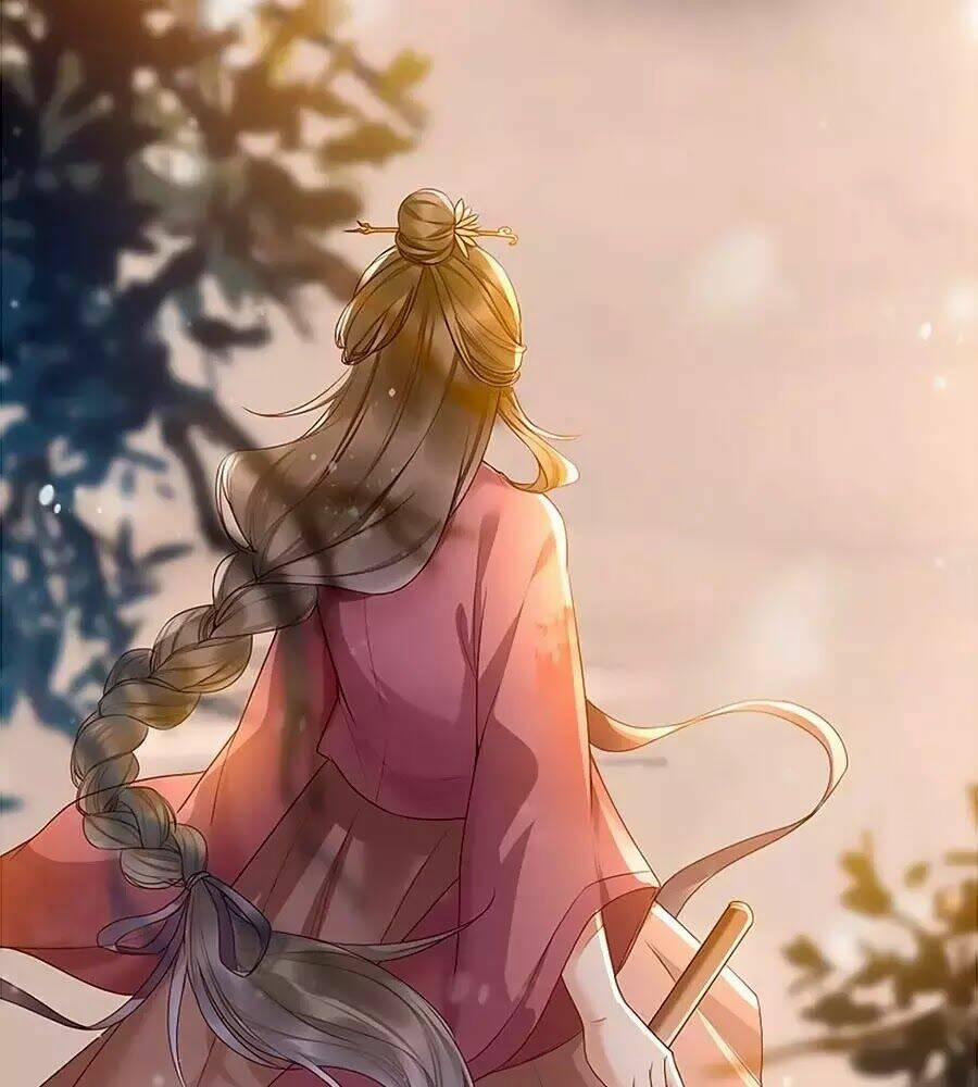 Mẫu Thân Ta Không Dễ Chọc 2 trang 50