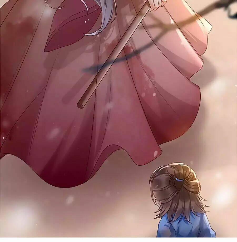 Mẫu Thân Ta Không Dễ Chọc 2 trang 51