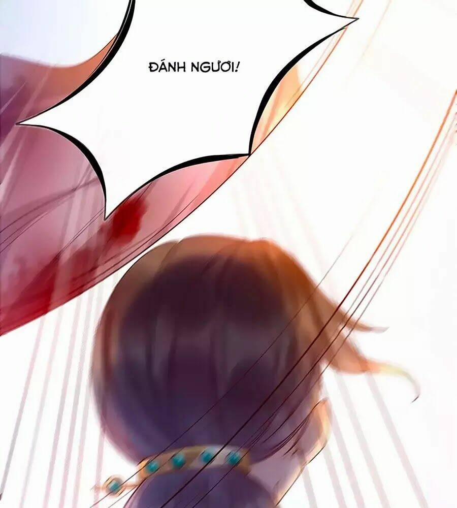 Mẫu Thân Ta Không Dễ Chọc 2 trang 54