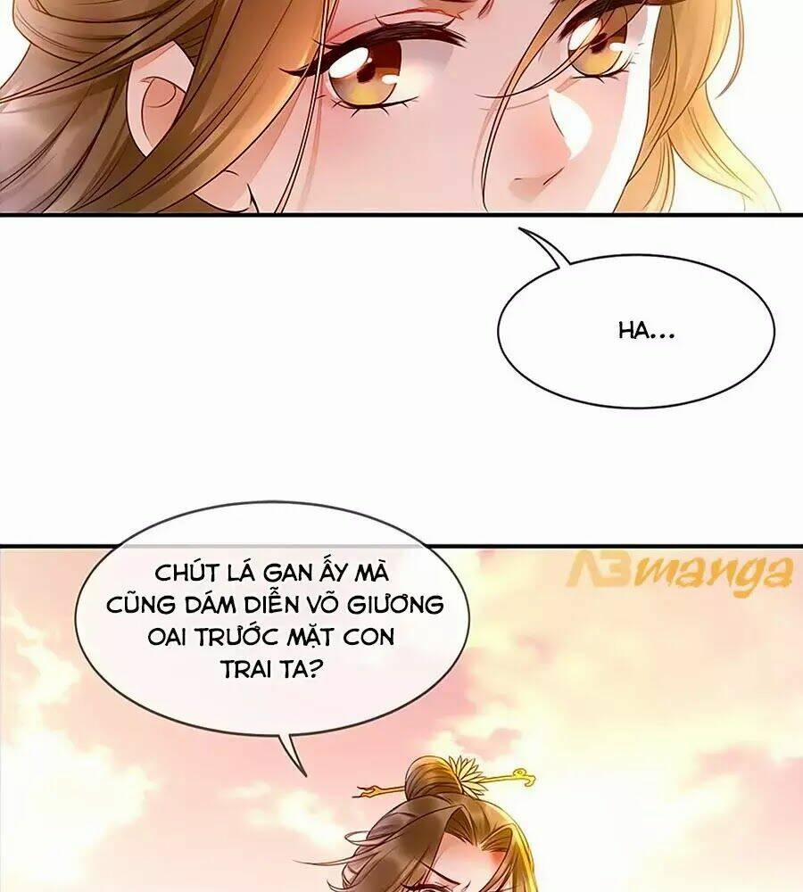 Mẫu Thân Ta Không Dễ Chọc 2 trang 57